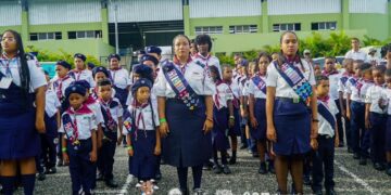 Adventistas del sureste realizan campamento de formación infanto-juvenil y fortalecimiento familiar