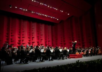 “Temporada de Conciertos de Primavera 2023” de la Sinfónica Nacional