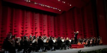 “Temporada de Conciertos de Primavera 2023” de la Sinfónica Nacional