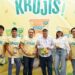 Grupo ISM lanza su nueva marca Krujis, el snack 100% dominicano