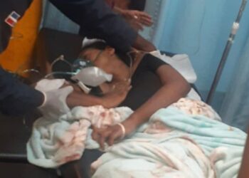 Al menos seis personas intoxicadas por ingerir chocolate, en San Cristóbal