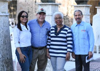 Presentan documental “Caamaño Militar a Guerrillero” en el parque Independencia