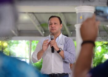 Abel Martínez: “14 de Junio recuerda compromiso con la patria”