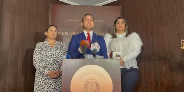 Diputado Ángel Estévez somete proyecto de ley que busca crear “Bancos de Sangre en todo el país