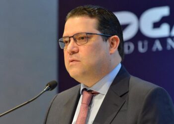 Aduanas recibe con gran “entusiasmo” y por primera vez certificación NORTIC A-5: 2019