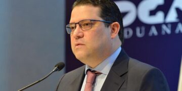 Aduanas recibe con gran “entusiasmo” y por primera vez certificación NORTIC A-5: 2019