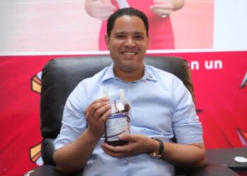 Director Regional 15 afirma donar sangre es salvar vidas
