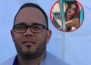 MP presenta acusación contra profesor y primo por muerte de Esmeralda Richiez