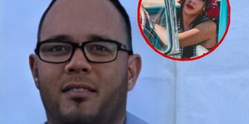 MP presenta acusación contra profesor y primo por muerte de Esmeralda Richiez