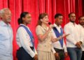 Vicepresidenta encabeza Décima Gala Nacional de la Modalidad en Artes