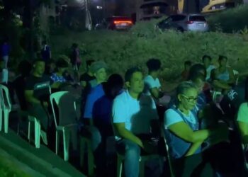 NG Cortiñas asegura voto económico será la protesta dominicana en elecciones de 2024