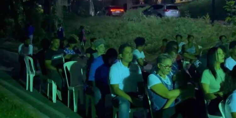 NG Cortiñas asegura voto económico será la protesta dominicana en elecciones de 2024