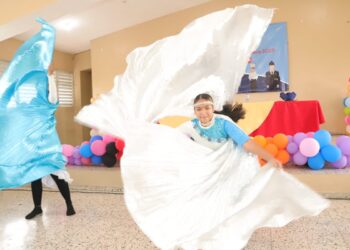 Regional 15 de Educación realiza la feria curricular del nivel secundario 2023