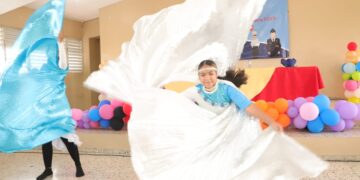 Regional 15 de Educación realiza la feria curricular del nivel secundario 2023