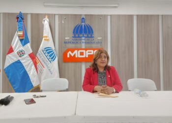 MOPC: Transparencia aumentó de 69 a 429 empresas contratistas
