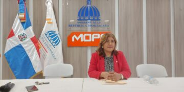MOPC: Transparencia aumentó de 69 a 429 empresas contratistas