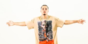 “Versátil” Nuevo álbum musical y primero de estudio de PressyRD