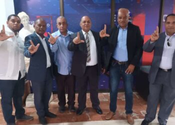 "Movimiento juntos podemos más" apoya Fuerza Del Pueblo