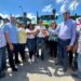 Productores agropecuarios de San Juan, Azua y Elías Piña agradecen al gobierno por llevarles 16 tractores
