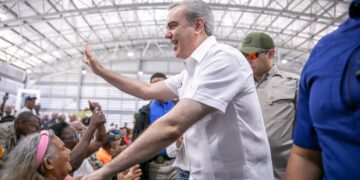 Abinader visitará provincias La Romana y San Pedro de Macorís este sábado