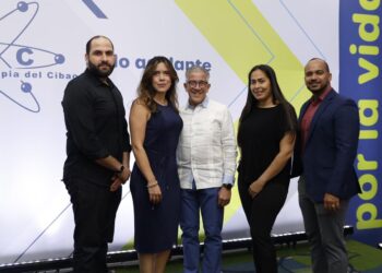Centro de Radioterapia del Cibao presenta nuevo equipo para tratamiento del cáncer