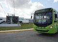 OMSA iniciará cobro en autobuses del Sistema Integrado de Transporte a partir de este sábado 
