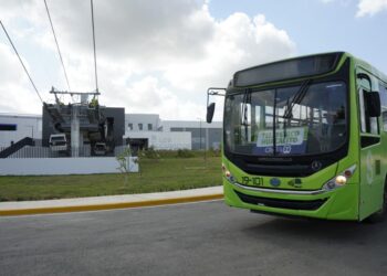 OMSA iniciará cobro en autobuses del Sistema Integrado de Transporte a partir de este sábado 