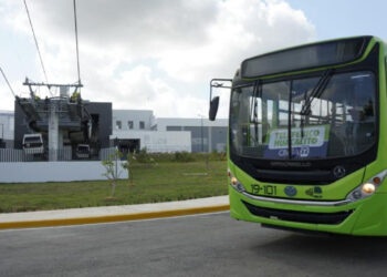 OMSA trabaja para que corredor de la Lincoln forme parte del Sistema Integrado de Transporte