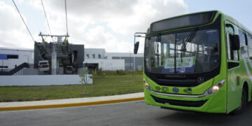 OMSA trabaja para que corredor de la Lincoln forme parte del Sistema Integrado de Transporte