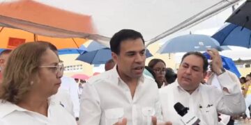 Gobierno interviene San Cristóbal con programa “Cerca de Ti”