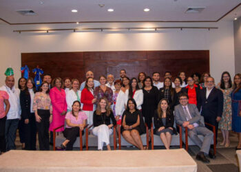 SISALRIL y BID capacitan colaboradores sobre la eficiencia del gasto en salud