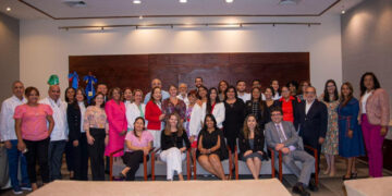 SISALRIL y BID capacitan colaboradores sobre la eficiencia del gasto en salud