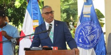 Facultad de Humanidades UASD celebra por lo alto 77 aniversario de fundación