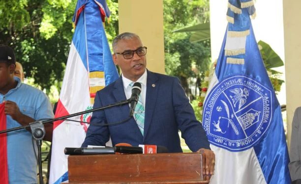 Facultad de Humanidades UASD celebra por lo alto 77 aniversario de fundación