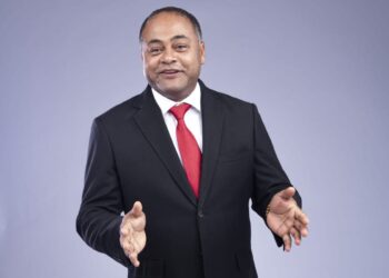 Asmín Aquino afirma Monte Plata necesita un cambio radical en la forma de legislar