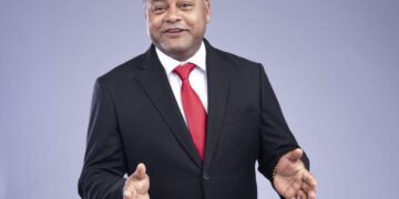 Asmín Aquino afirma Monte Plata necesita un cambio radical en la forma de legislar