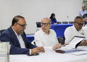 Organizaciones de Santiago discuten necesidad de aprobar ley de cambio climático