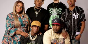 Cantante Urbano Flow 28 lanza su tema “Tambora”