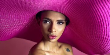 Crisania Fajardo, lucha por la inclusión de personas con discapacidad auditiva