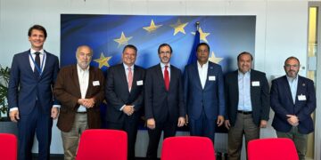 Presidente LMD consolida alianzas internacionales para el desarrollo local en RD 