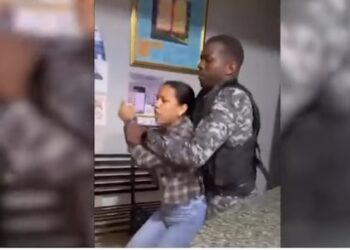 MP emite orden de arresto contra policías actuaron en arresto fiscal Higüey