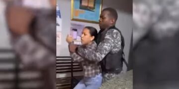 MP emite orden de arresto contra policías actuaron en arresto fiscal Higüey