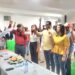 El Partido MODA juramenta al Ing. Eduar Alcántara como presidente municipal de San Juan de la Maguana.