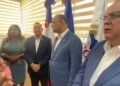 Proindustria y Promipyme firman acuerdo de 100 millones para mipymes dirigidas por Mujeres