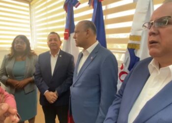 Proindustria y Promipyme firman acuerdo de 100 millones para mipymes dirigidas por Mujeres