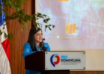 Implementan herramienta digital SAIM para facilitar información sobre mercados y tendencias