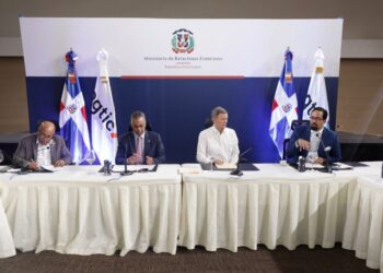 OGTIC y Gabinete de Innovación guían primeros pasos para la creación de la Estrategia Nacional de Inteligencia Artificial