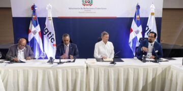 OGTIC y Gabinete de Innovación guían primeros pasos para la creación de la Estrategia Nacional de Inteligencia Artificial