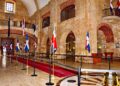 Presidente Abinader emite decreto que traspasa el Panteón de la Patria al Ministerio de Cultura