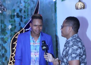 "115″ nuevo tema de El Sixpack de Oro
